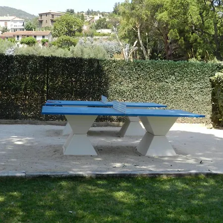 Le Lavandou, 2 Pieces, 4 Personnes - Fr-1-251-653 Apartment Le Lavandou