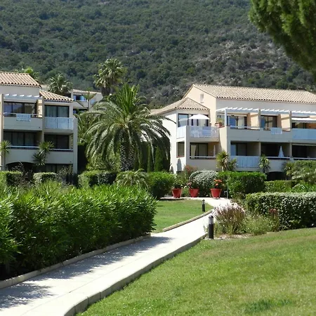 Le Lavandou, 2 Pieces, 4 Personnes - Fr-1-251-653 *